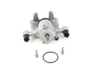 ES#2806198 - 8V0615423D - Rear Brake Caliper - Left - Does not include the parking brake motor - Genuine Volkswagen Audi - Audi