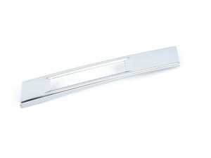 ES#1877173 - 63217225244 - CHROME TRIM, TAILLIG - Genuine BMW - BMW