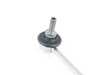 ES#2194713 - 31359806352 - Front End Link - Front Right - Restore the control to your sway bar - Genuine MINI - MINI