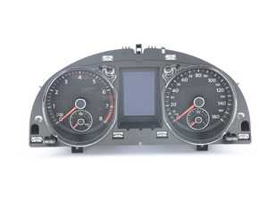 ES#3614246 - 3c8920971bxKT - Remanufactured Instrument Cluster - Price includes $200 refundable core charge - Genuine Volkswagen Audi - 