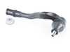 ES#2871560 - 4G0423811AS1 - Outer Tie Rod End - Left - Keep your suspension steady and your steering tight! - Febi - Audi Porsche