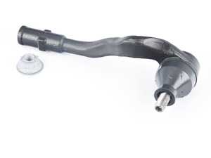 ES#2871560 - 4G0423811AS1 - Outer Tie Rod End - Left - Keep your suspension steady and your steering tight! - Febi - Audi Porsche