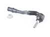 ES#2871560 - 4G0423811AS1 - Outer Tie Rod End - Left - Keep your suspension steady and your steering tight! - Febi - Audi Porsche