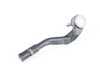 ES#2871560 - 4G0423811AS1 - Outer Tie Rod End - Left - Keep your suspension steady and your steering tight! - Febi - Audi Porsche