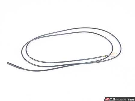 ES#3173017 - 61119341991 - REP. GUIDE BLUETOOTH - Genuine BMW - BMW