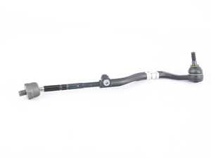 ES#2217803 - 32109803322 - Tie Rod Full Section - Right  - Repair your MINI steering clunk - Genuine MINI - MINI