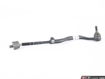 ES#2217803 - 32109803322 - Tie Rod Full Section - Right  - Repair your MINI steering clunk - Genuine MINI - MINI