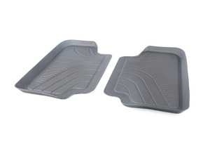 ES#3193696 - 82112453784 - G30 REAR FLOOR LINER - Genuine BMW - BMW