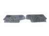 ES#3193696 - 82112453784 - G30 REAR FLOOR LINER - Genuine BMW - BMW