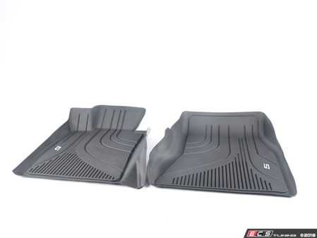 ES#3193695 - 82112453783 - G30 FRONT FLOOR LINE - Genuine BMW - BMW