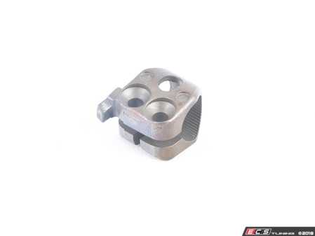 ES#1652879 - 1242670241 - End Stop - Shifting Tube - (NO LONGER AVAILABLE) - Floor Shift, Used with manual 5-speed transmissions - Genuine Mercedes Benz - Mercedes Benz