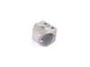 ES#1652879 - 1242670241 - End Stop - Shifting Tube - (NO LONGER AVAILABLE) - Floor Shift, Used with manual 5-speed transmissions - Genuine Mercedes Benz - Mercedes Benz