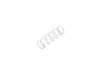 ES#1662353 - 1249932601 - Shift Lever Spring - Found between the shifter base and shift lever arm - Genuine Mercedes Benz - Mercedes Benz