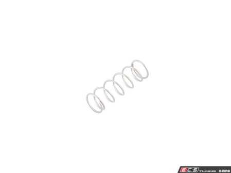 ES#1662353 - 1249932601 - Shift Lever Spring - Found between the shifter base and shift lever arm - Genuine Mercedes Benz - Mercedes Benz