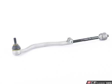 ES#2225791 - 32109803321 - Tie Rod Full Section - Left Side - Repair your MINI steering clunk - Genuine MINI - MINI