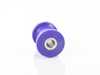 ES#3218781 - PFF5-1601x2 - Performance Polyurethane Front Inner Control Arm Bushings - Improves handling and control - upgrade to a more engaging driving experience - Powerflex - BMW