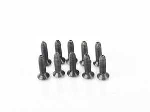 ES#2622581 - 52101954098KT - Torx Bolt - Pack Of 10 - Genuine BMW - 