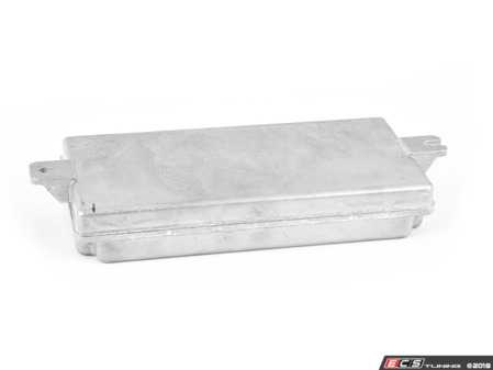 ES#3515915 - 66536994554 - ECU For Surround View Camera - Located on driver side front under dash - Genuine BMW - BMW