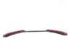 ES#3046047 - 013875ECS01A - Carbon Fiber Front Lip Spoiler - Audi B8.5 A4/S4 - Hand-laid carbon fiber to upgrade your exterior styling - ECS - Audi
