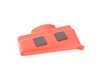 ES#3610287 - T09 - Oil Filter Drip Tray - Drain your oil filter without the mess! - Rennline - Porsche