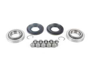 ES#2855278 - MF-TRS-DBE92S - Differential Rebuild Kit Plus - The ultimate kit to bring your differential back to like-new condition - Team MFactory - BMW