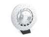 ES#3417464 - 8V0615301R - Brake Rotor - Priced Each (370x34mm) - Genuine Volkswagen Audi - 