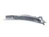ES#2205392 - 7P6819402D - Windshield Cowl / Rain Tray - Right - Located at the base of the windshield - Genuine Volkswagen Audi - Volkswagen
