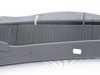 ES#2205392 - 7P6819402D - Windshield Cowl / Rain Tray - Right - Located at the base of the windshield - Genuine Volkswagen Audi - Volkswagen