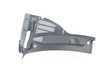 ES#2087775 - 7P6819401B - Windshield Cowl / Rain Tray - Left - Located at the base of the windshield - Genuine Volkswagen Audi - Volkswagen
