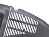 ES#2087775 - 7P6819401B - Windshield Cowl / Rain Tray - Left - Located at the base of the windshield - Genuine Volkswagen Audi - Volkswagen