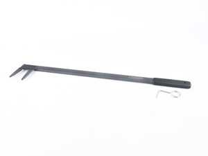 ES#3579509 - 026998SCH01A - Schwaben Serpentine Belt Tensioner Tool R50 R52 Cooper W10 Engine  - Used to pull back the tensioner to remove belts - Schwaben - 