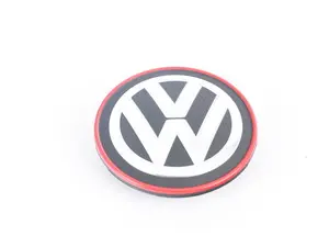 Volkswagen 5G0052215 Buitenspiegelknipperlichten, knipperlicht, geanimeerd/dynamisch, verduisterd