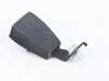 ES#2727556 - 72111977412 - LOWER BELT REAR RIGHT - Genuine BMW - BMW