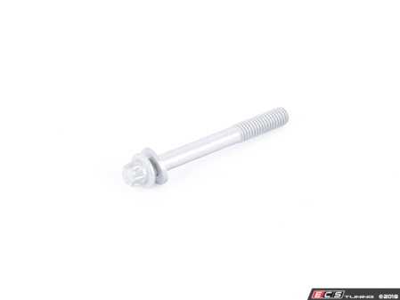 ES#2744824 - 07129907128 - ASA BOLT WITH WASHER - Genuine BMW - BMW