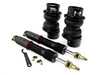 ES#3614254 - 78660 - Rear Performance Air Ride Kit - Complete rear suspension kit with shocks - Air Lift - BMW