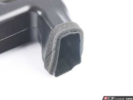 ES#178520 - 64226968448 - HEATER DUCT - Genuine BMW - 