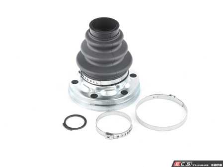 ES#3497118 - 33207550164 - CV Boot Repair Kit - Inner - Replace torn CV boots and save CV joints - Rein - BMW
