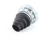 ES#3497118 - 33207550164 - CV Boot Repair Kit - Inner - Replace torn CV boots and save CV joints - Rein - BMW