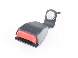 ES#2728400 - 72111977411 - LOWER BELT REAR LEFT - Genuine BMW - BMW