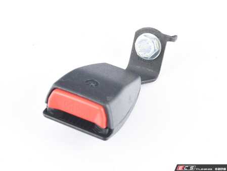 ES#2728400 - 72111977411 - LOWER BELT REAR LEFT - Genuine BMW - BMW