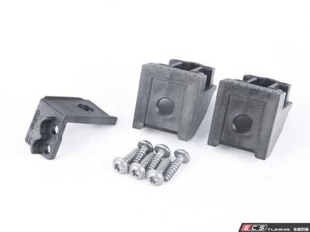 ES#2194608 - 63127277520 - Repair Kit - Right Headlight - Genuine BMW - BMW