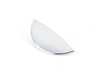 ES#172796 - 63126922156 - Chrome Cover For Washer Headlights - Right Side - Replace your missing or damaged cover - Genuine MINI - MINI