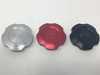 ES#3616059 - VTT-OILCAP-1-BRC - BMW Billet Oil Cap  - Ditch that ugly plastic oil cap and add a little shine to your engine bay. - Vargas Turbo Technologies - BMW