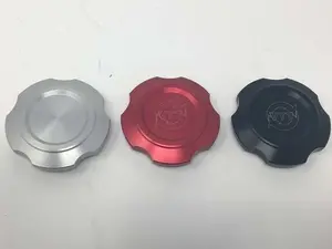 BMW Billet Oil Cap 
