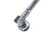 ES#2144697 - 13907601507 - Genuine BMW Breather Valve Line - Releases fuel vapor from your tank into your intake - Genuine BMW - BMW