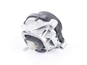 ES#2643321 - 22116856403 - Engine Mount - Left  - OE replacement engine mount - Genuine BMW - BMW