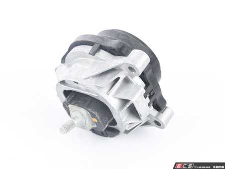 ES#2643321 - 22116856403 - Engine Mount - Left  - OE replacement engine mount - Genuine BMW - BMW