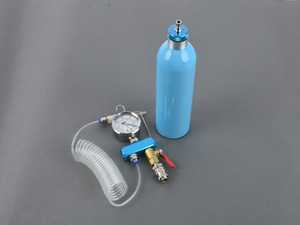 ES#3476080 - SRRFIC903 - Intake System Cleaner Canister - Clean Carbon build up on valves, intakes and more, easily. - Sur&R - Audi BMW Volkswagen Mercedes Benz MINI Porsche