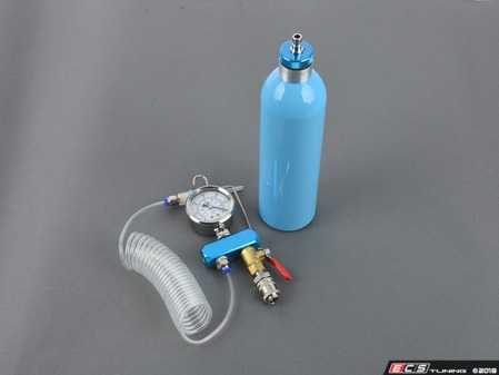 ES#3476080 - SRRFIC903 - Intake System Cleaner Canister - Clean Carbon build up on valves, intakes and more, easily. - Sur&R - Audi BMW Volkswagen Mercedes Benz MINI Porsche