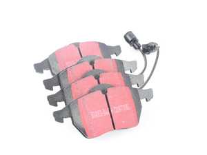 ES#522416 - UD555 - Front Ultimax Premium Pad Set  - A great alternative to OEM pads - EBC - Audi Volkswagen